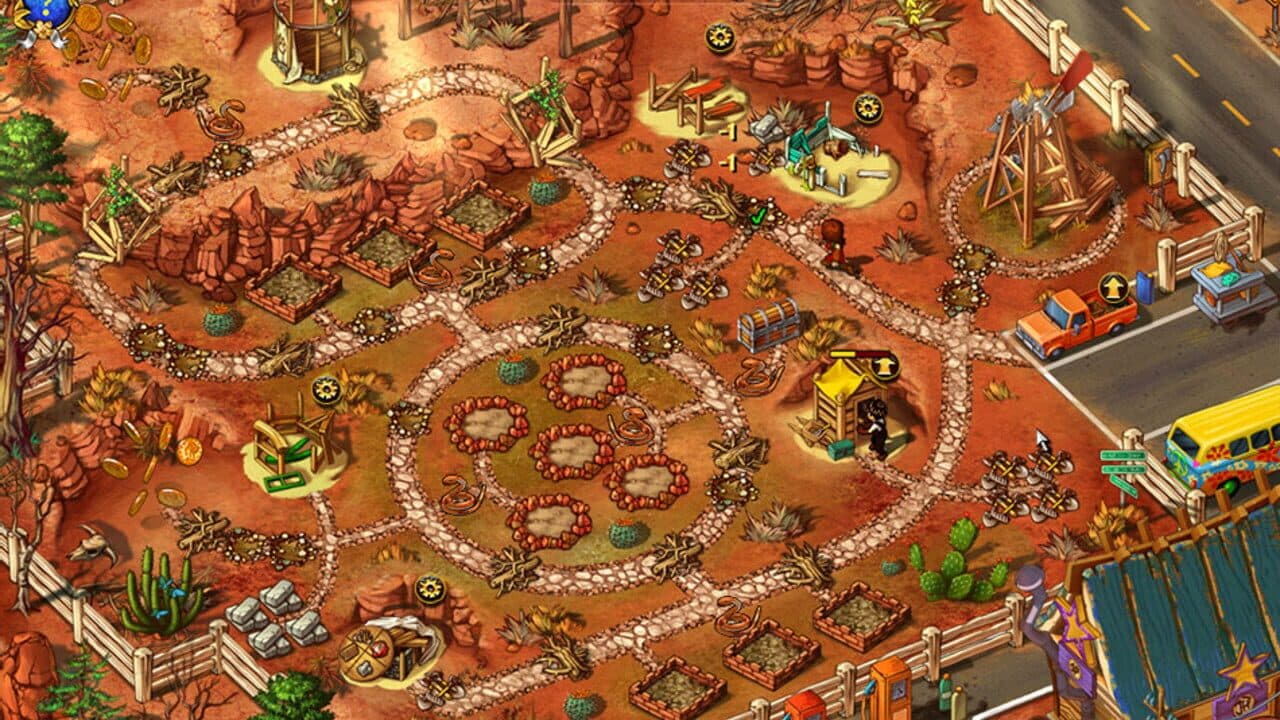 Gardens Inc. 2: The Road to Fame thumbnail 2