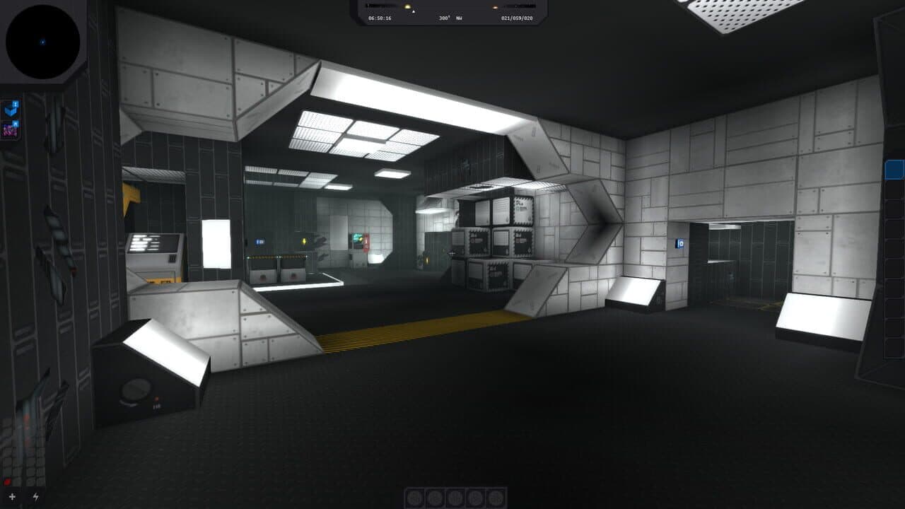 Exotic Matter thumbnail 5
