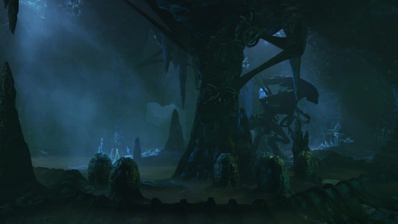 Aliens: Colonial Marines thumbnail 4