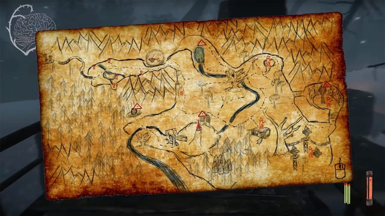 Aporia: Beyond the Valley thumbnail 8