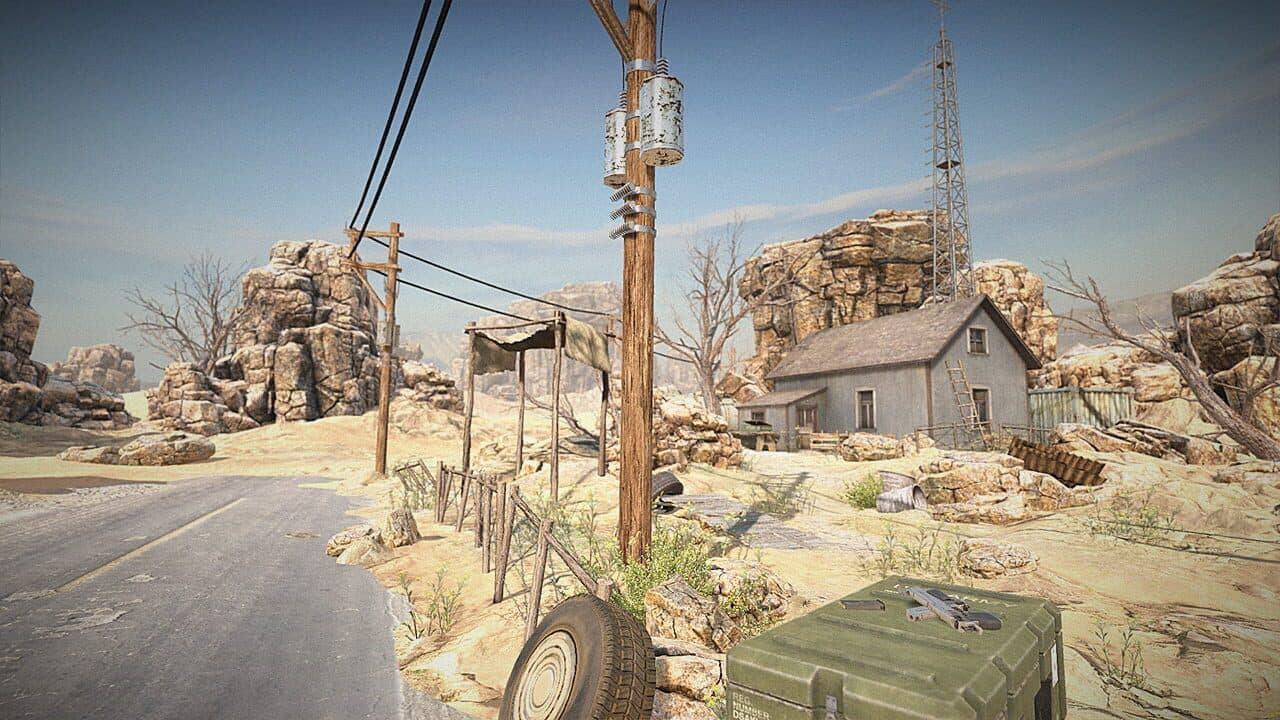 Arizona Sunshine thumbnail 3