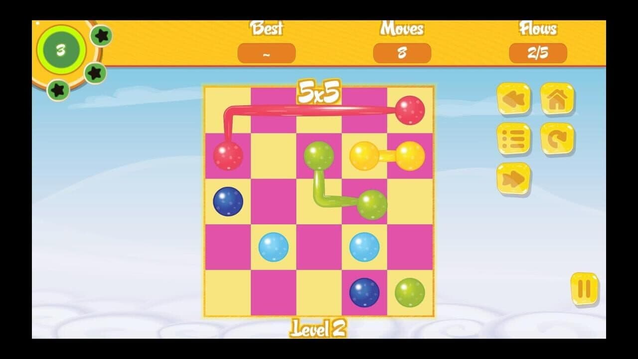 Point Connect 3 thumbnail 3