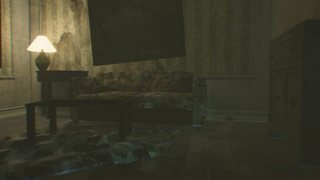 The Last Look thumbnail 2