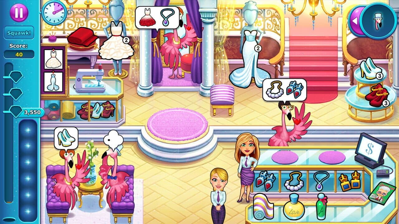 Fabulous: Angela's Wedding Disaster thumbnail 2
