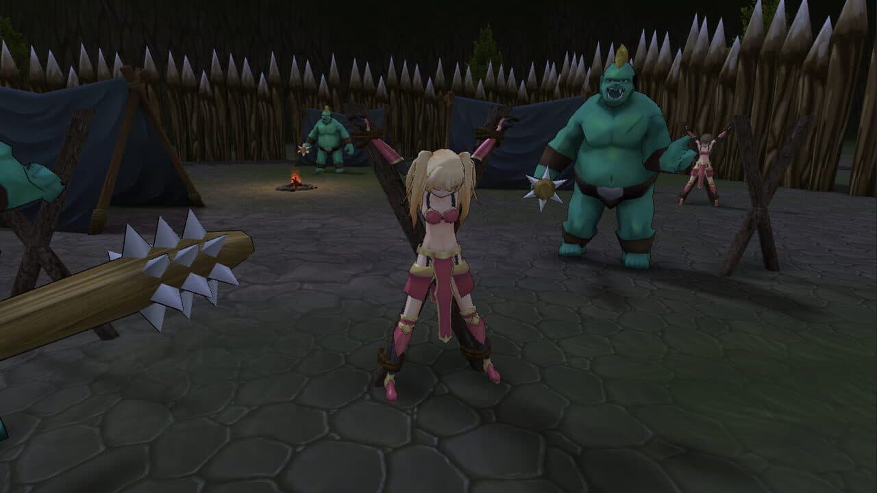 Eternal Dread thumbnail 5