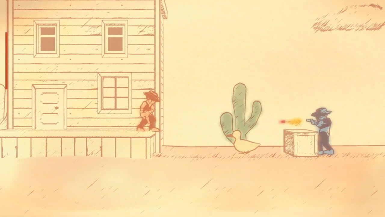 Gunman Clive thumbnail 3