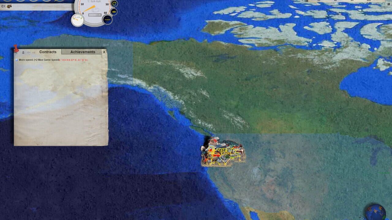 Logistical: USA - Oregon thumbnail 2