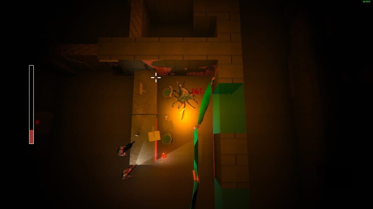 Deep Space thumbnail 4