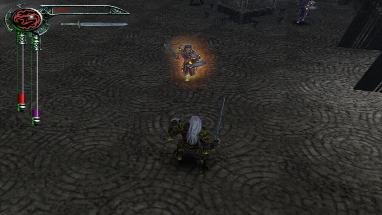 Blood Omen 2: Legacy of Kain thumbnail 10