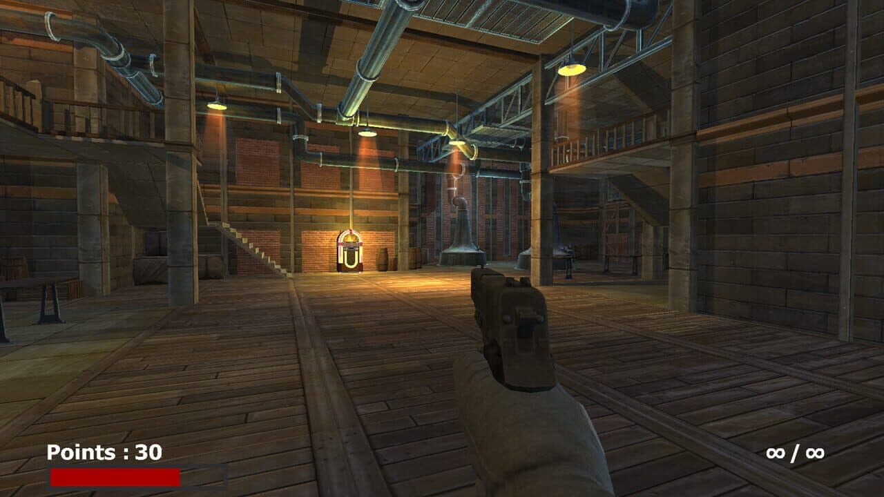 Oncoming Death Steam Edition thumbnail 3