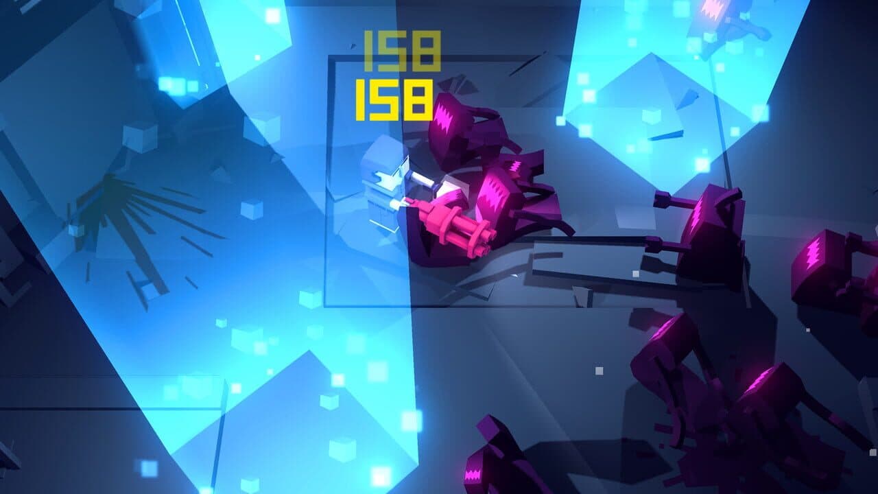 It Came From Space, and Ate Our Brains thumbnail 4