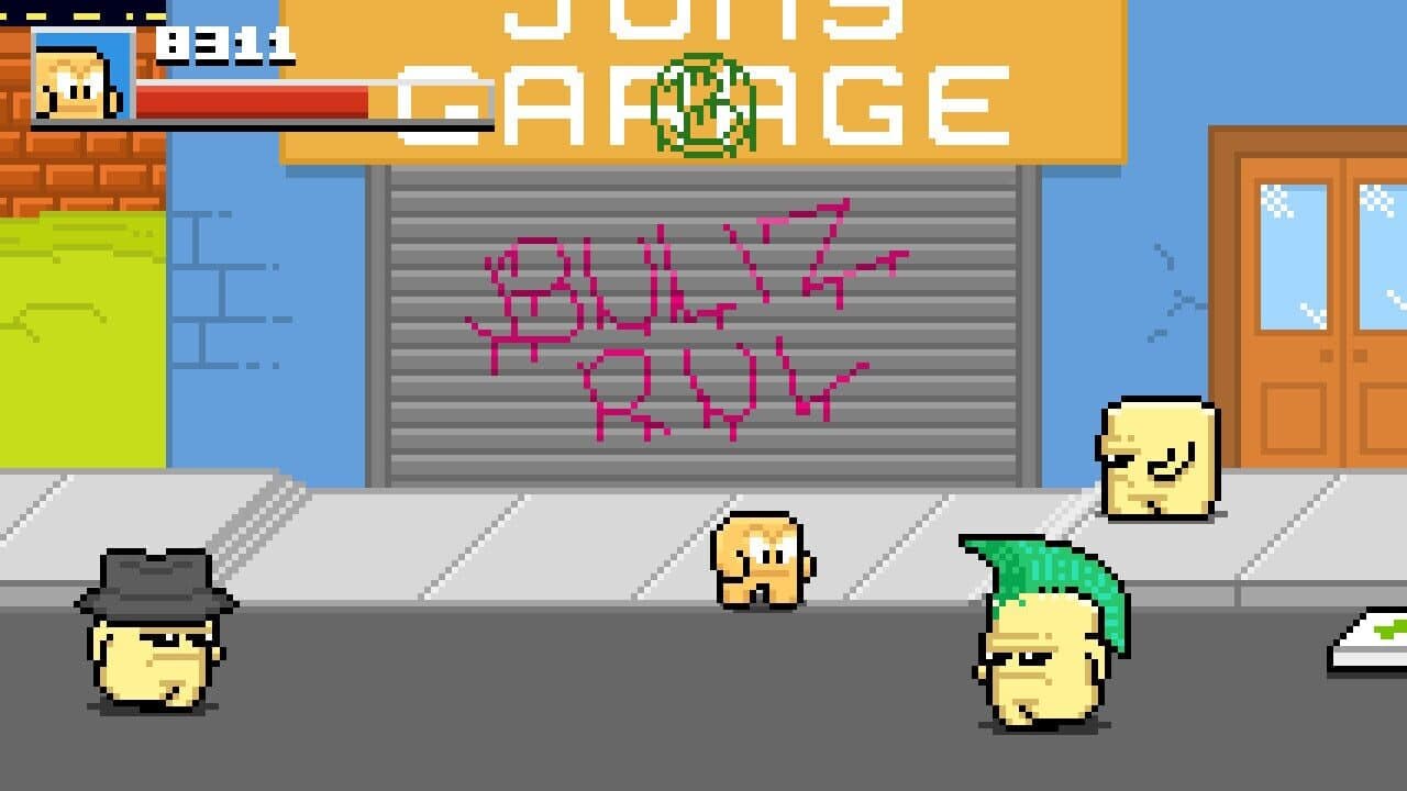 Squareboy vs Bullies: Arena Edition thumbnail 8