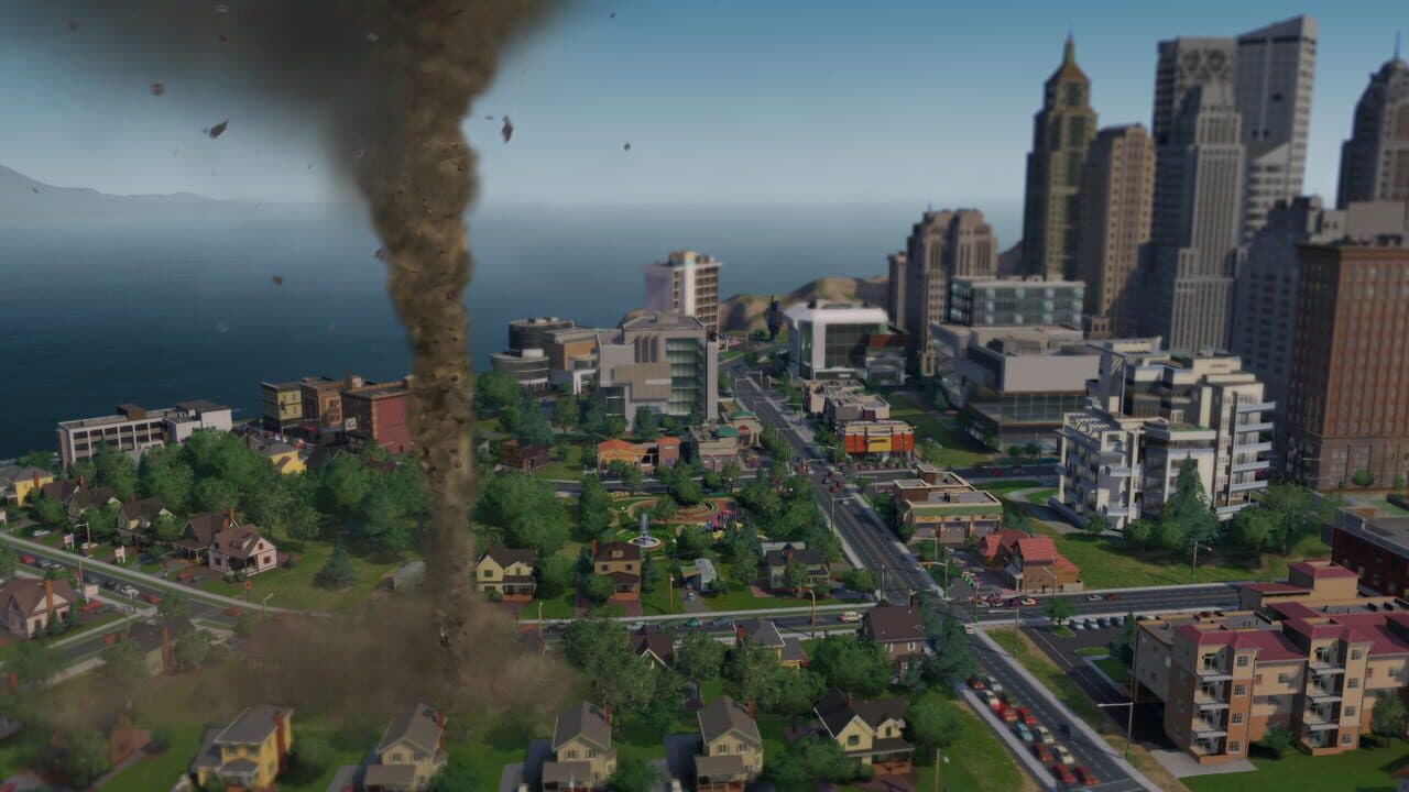 SimCity thumbnail 2
