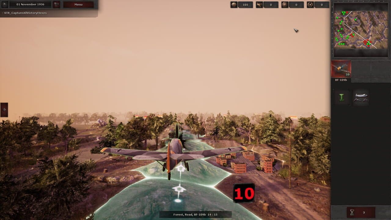 Panzer Strategy thumbnail 7
