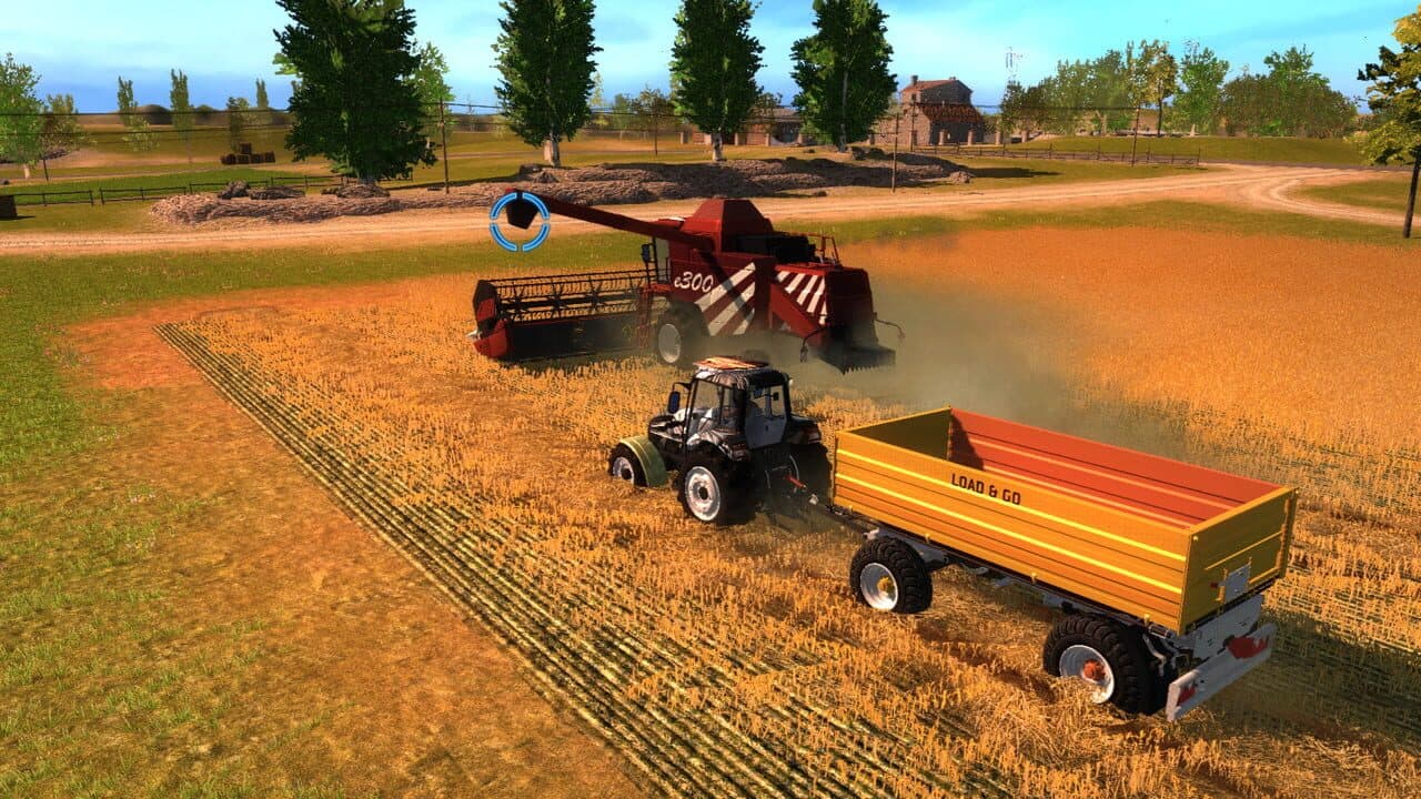 Farm Machines Championships 2014 thumbnail 4