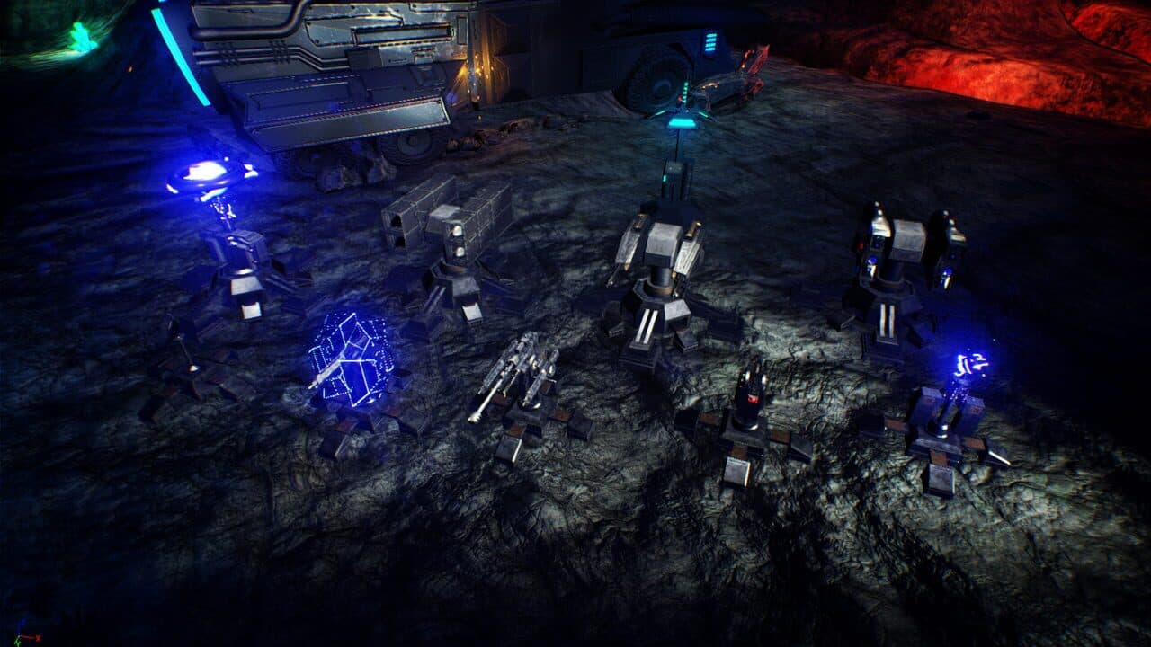Abyss Cave thumbnail 5