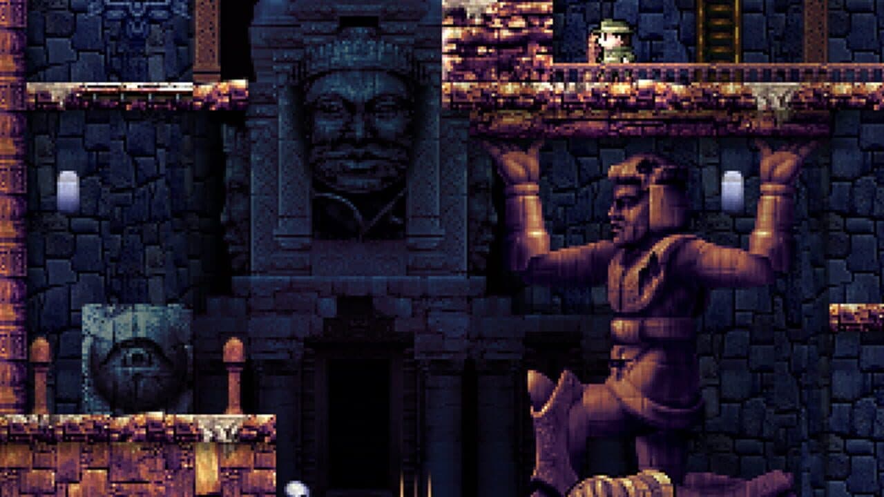 La-Mulana thumbnail 3