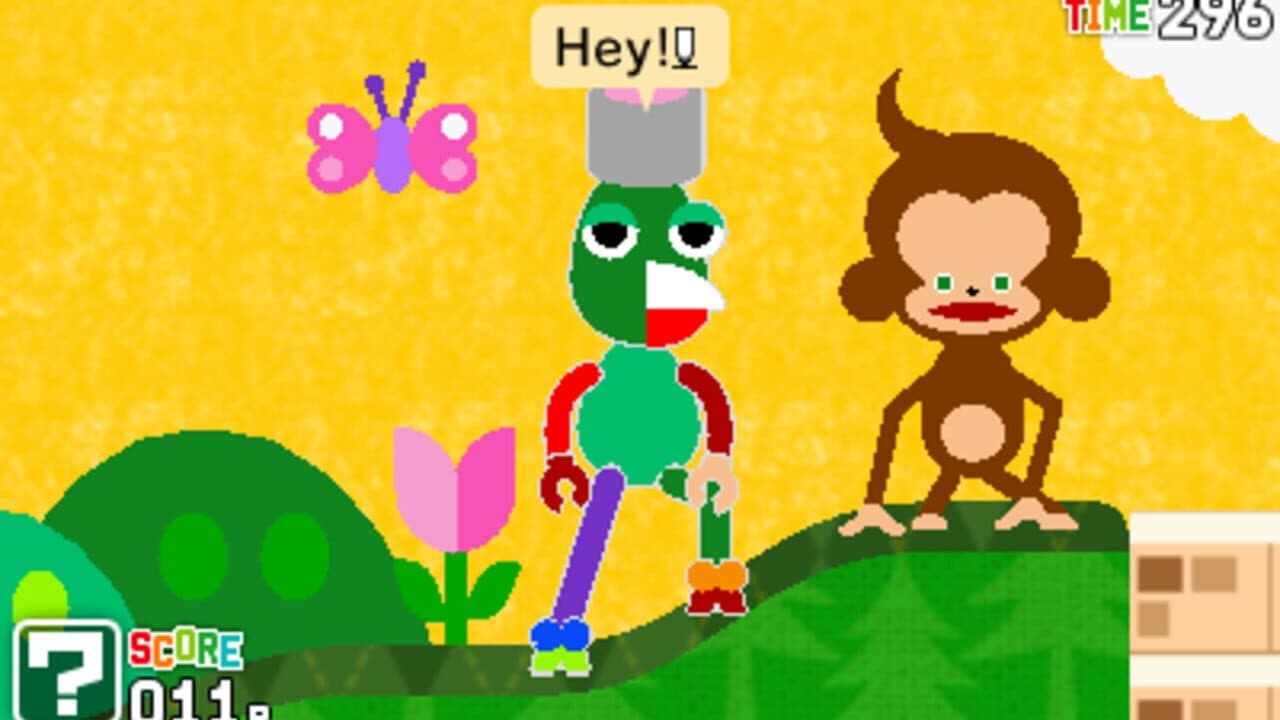 Freakyforms: Your Creations, Alive! thumbnail 12