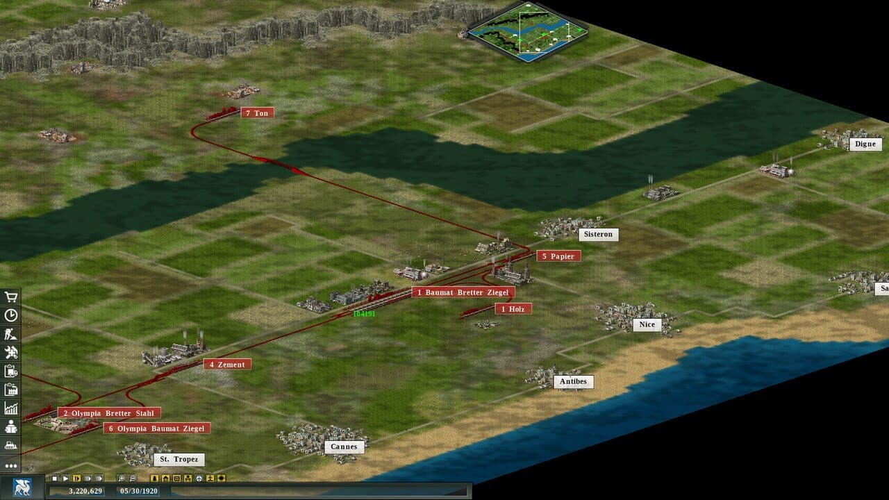 Transport Giant thumbnail 2