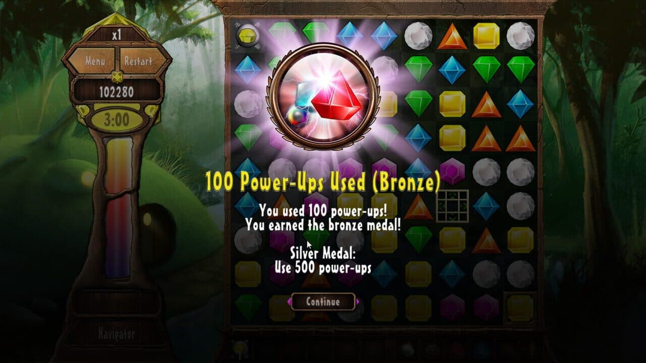 Jewel Venture thumbnail 3