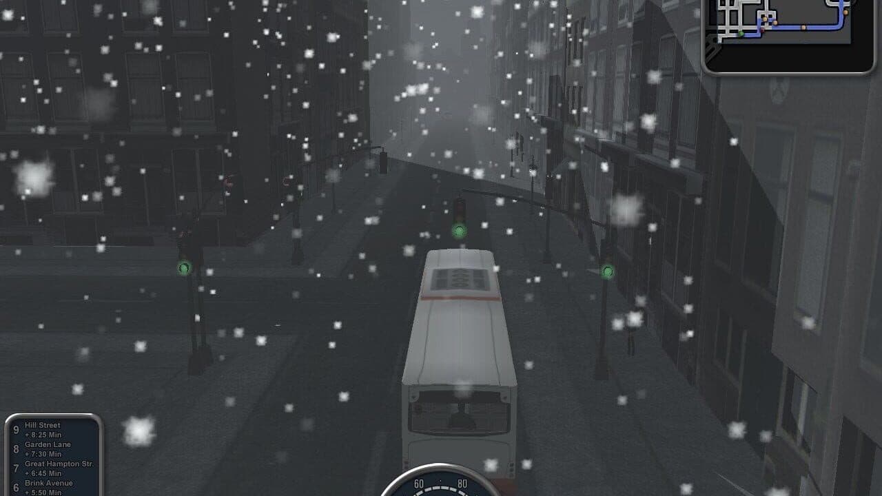 Bus Simulator 2008 thumbnail 9
