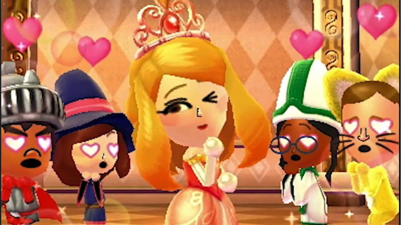 Miitopia thumbnail 7