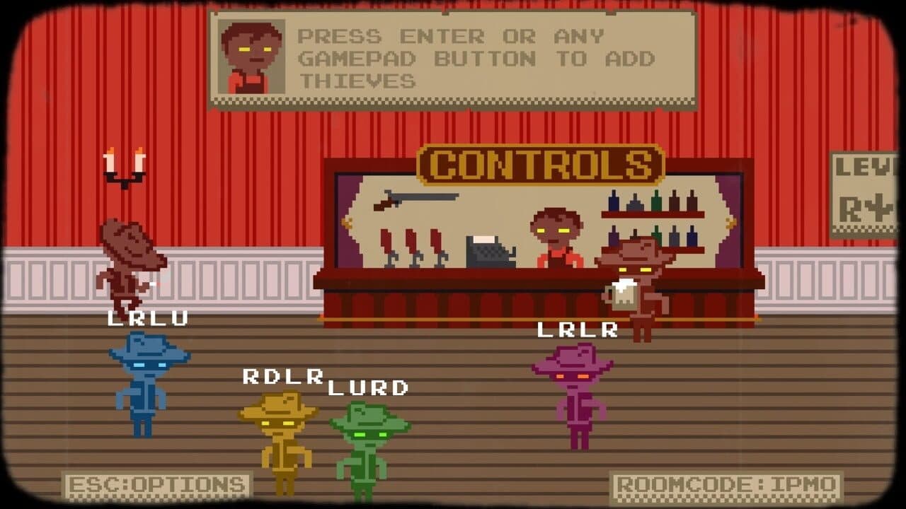 Thief Town thumbnail 2