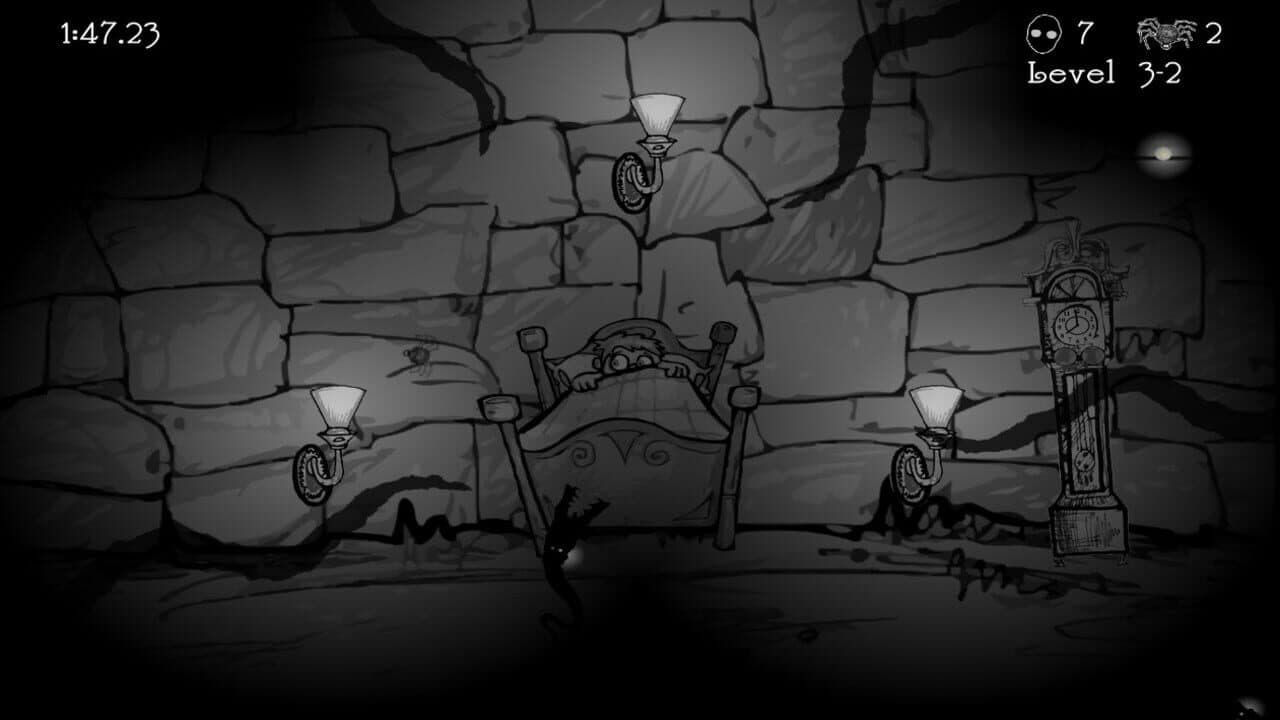 Go to Bed: Survive the Night thumbnail 5
