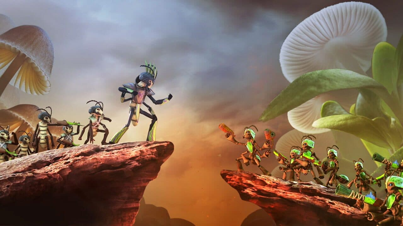 MilitAnt thumbnail 2