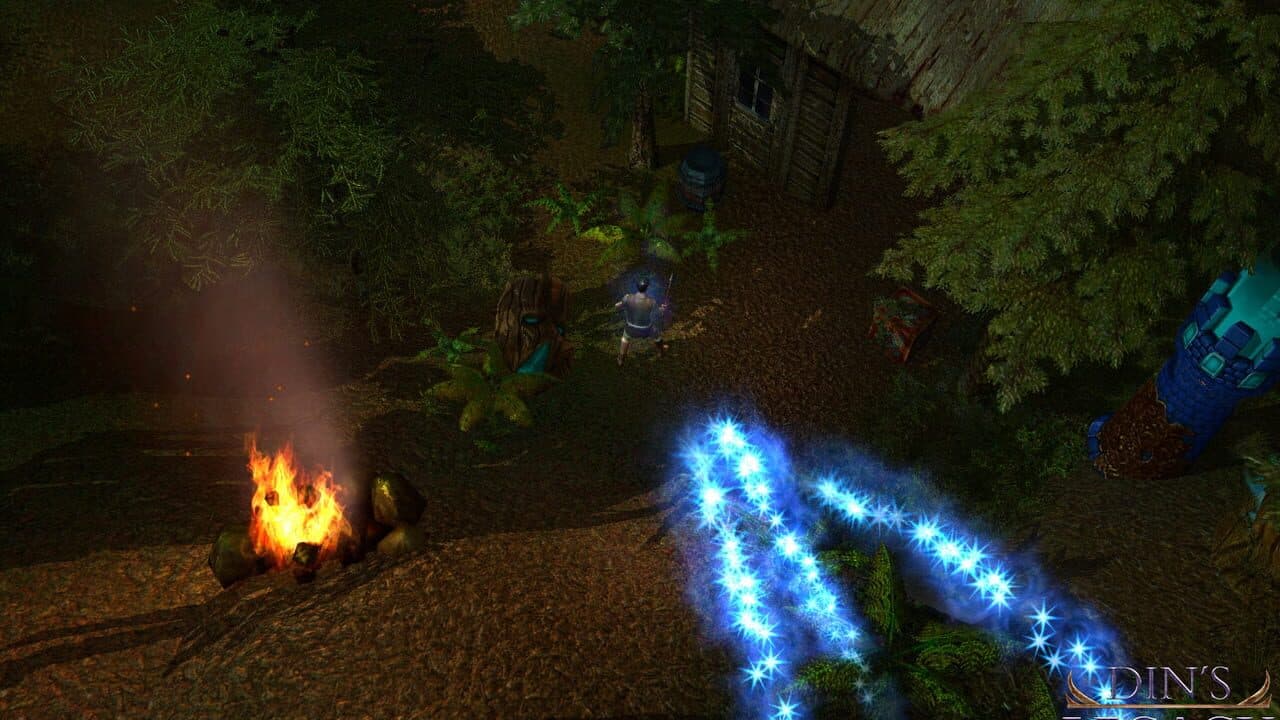 Din's Legacy thumbnail 3