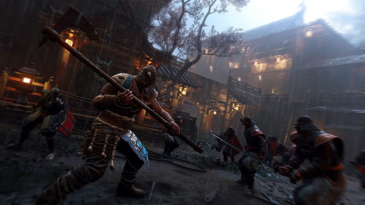 For Honor thumbnail 10