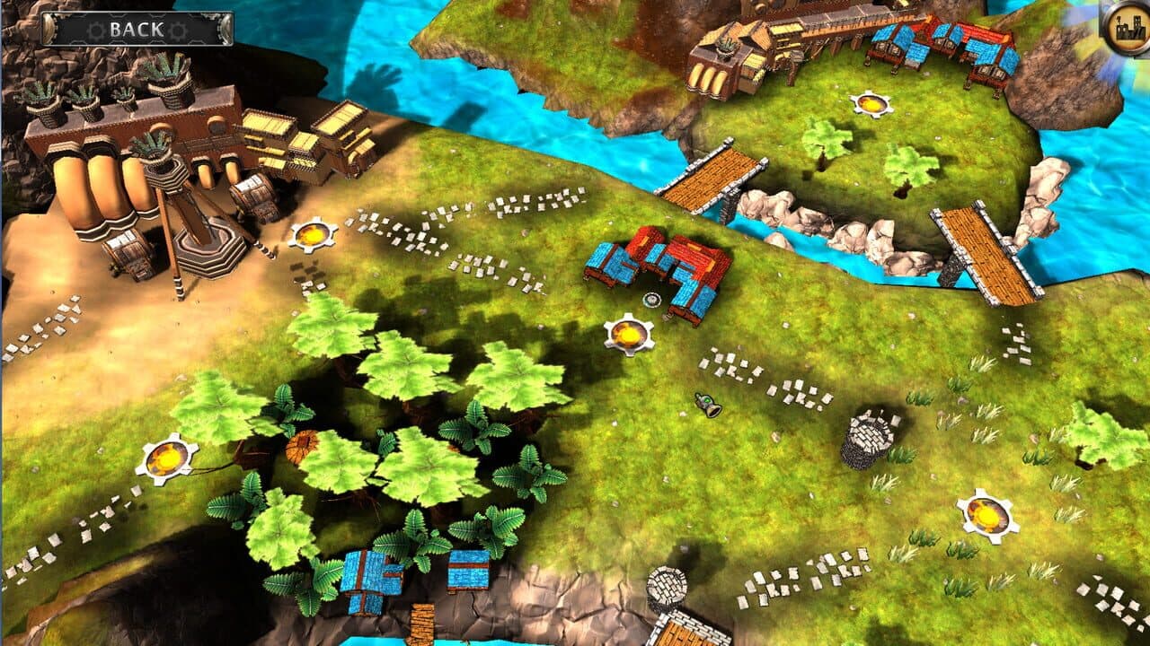 Hydraulic Empire thumbnail 3