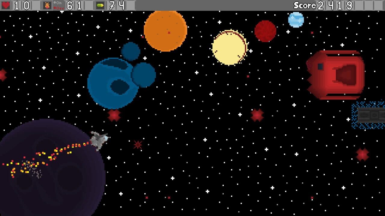 Spacecraft thumbnail 2
