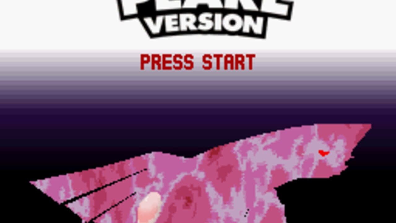 Pokémon Pearl Version thumbnail 2