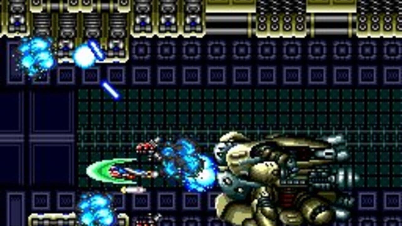 Gate of Thunder thumbnail 3
