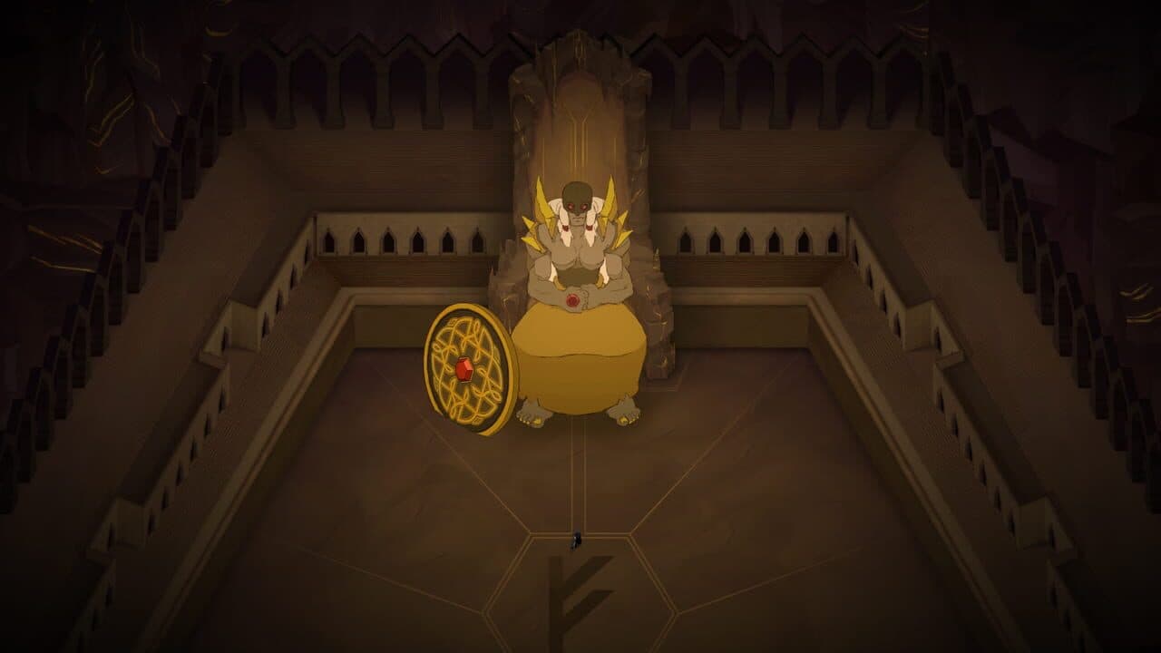Jotun: Valhalla Edition thumbnail 5