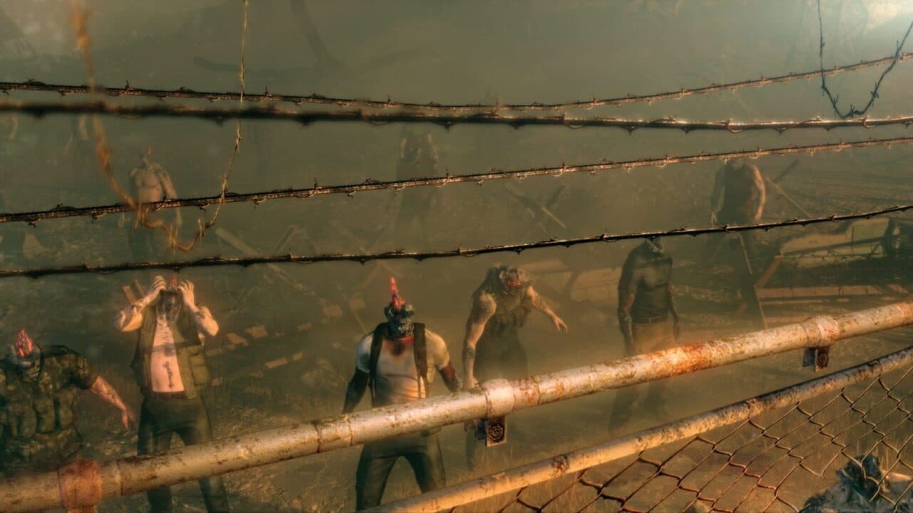 Metal Gear Survive thumbnail 7