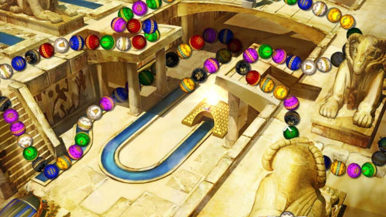 Luxor 5th Passage thumbnail 4