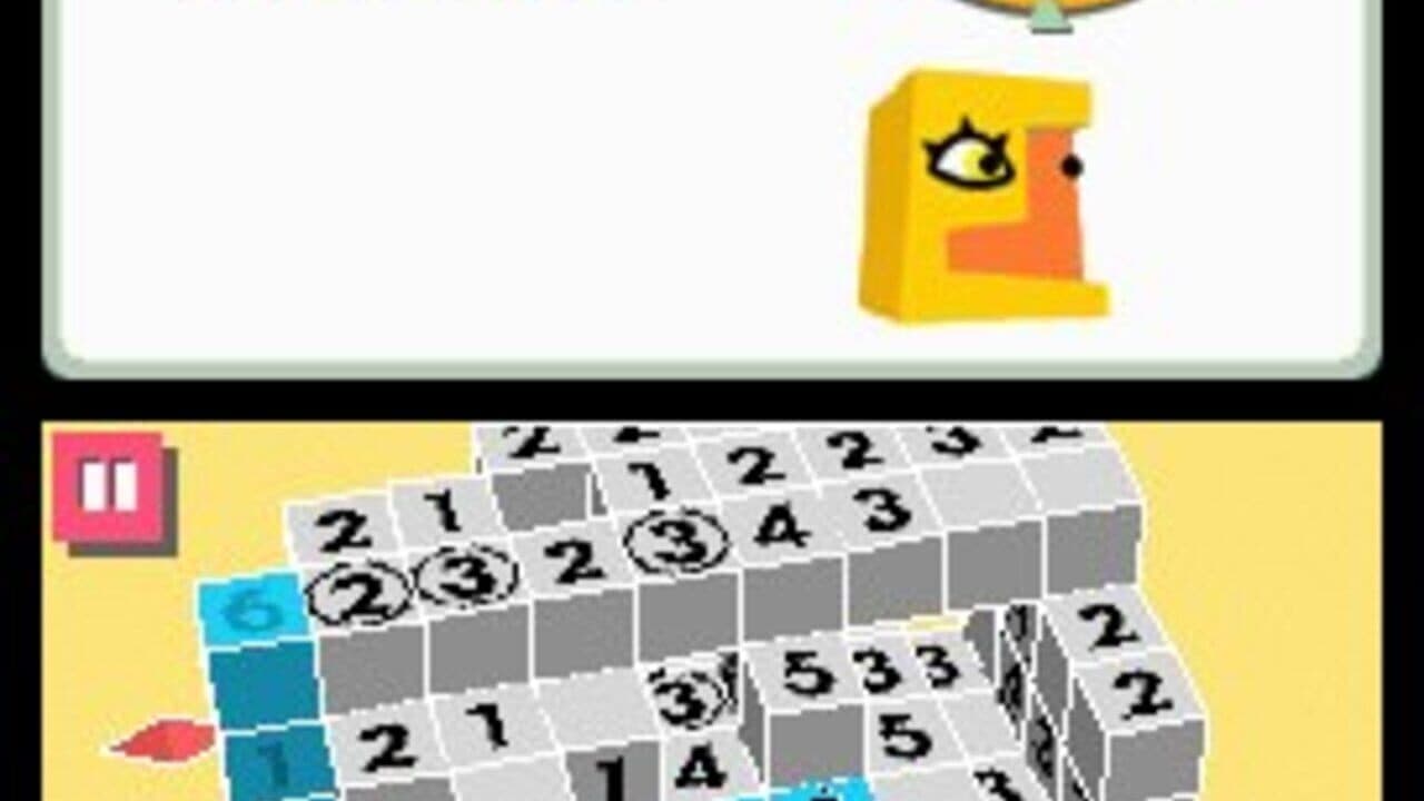 Picross 3D thumbnail 8