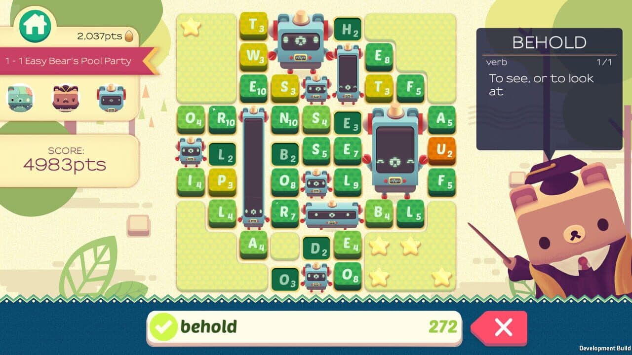 Alphabear: Hardcover Edition thumbnail 2