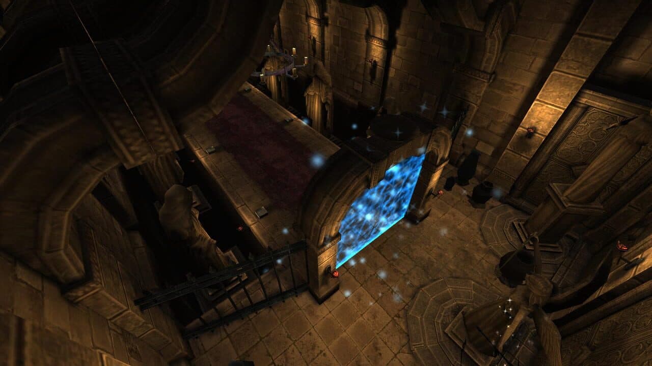 Dungeon Lurk II - Leona thumbnail 4