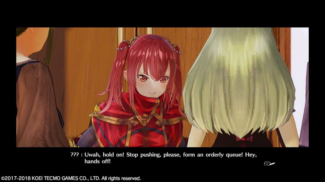Atelier Lydie & Suelle: The Alchemists and the Mysterious Paintings thumbnail 12