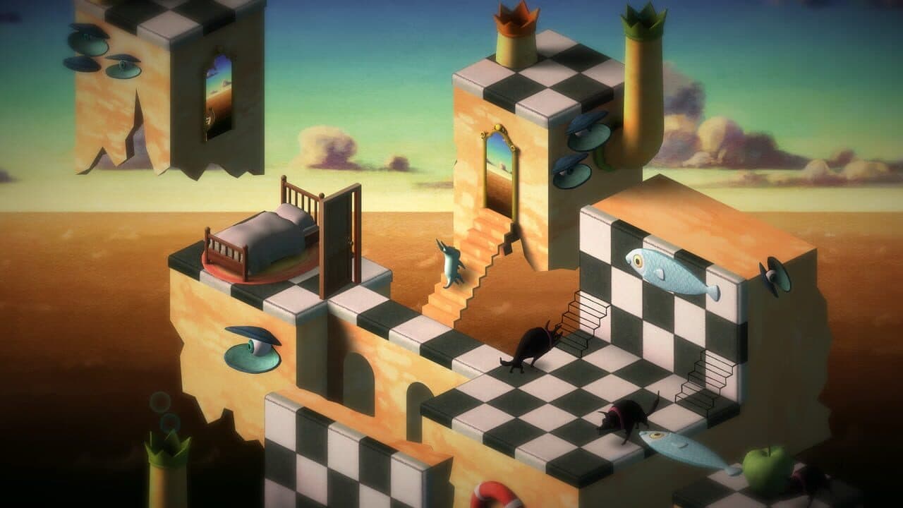 Back to Bed thumbnail 8