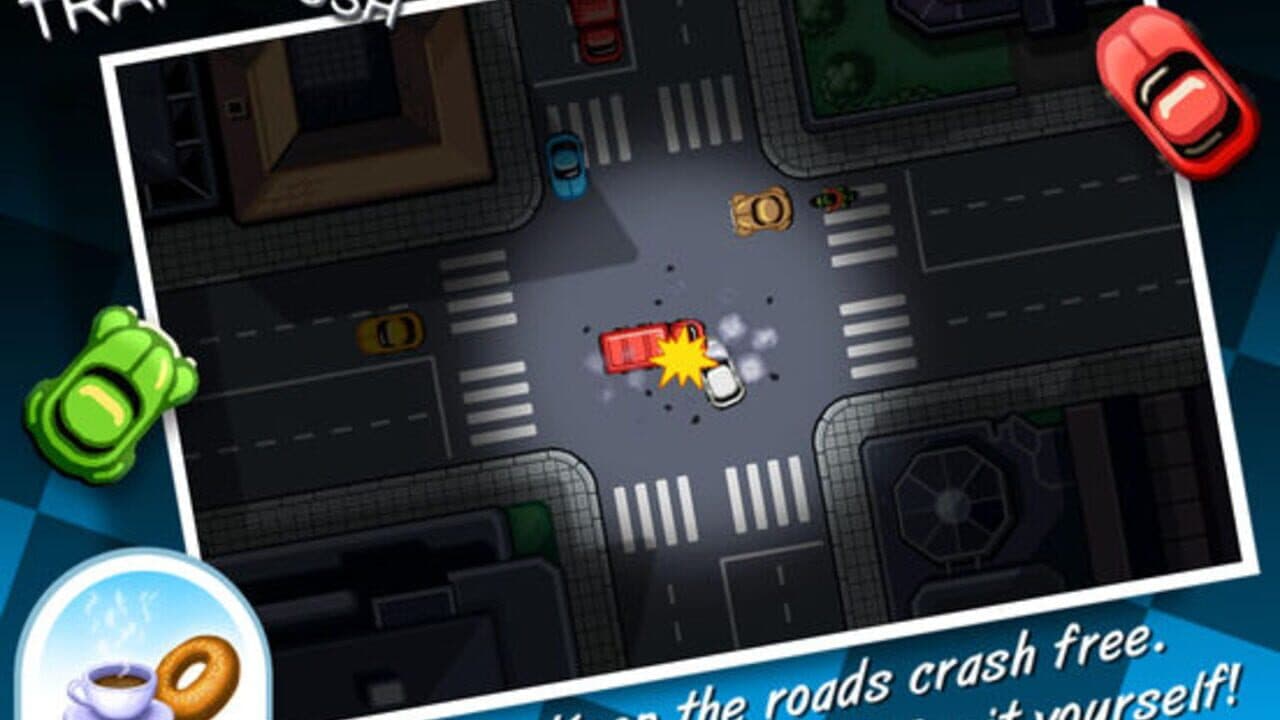 Traffic Rush thumbnail 3