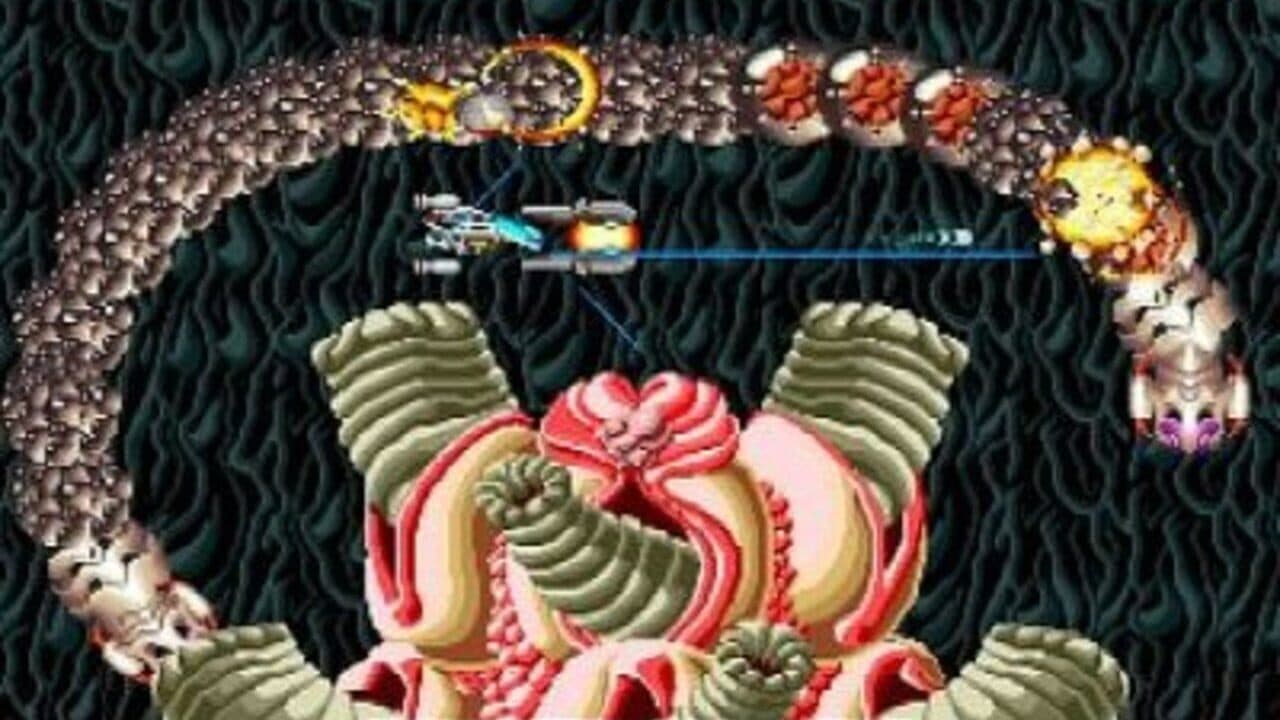 R-Type thumbnail 7