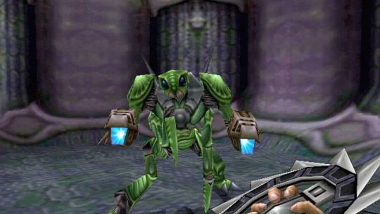 Turok 2: Seeds of Evil thumbnail 10