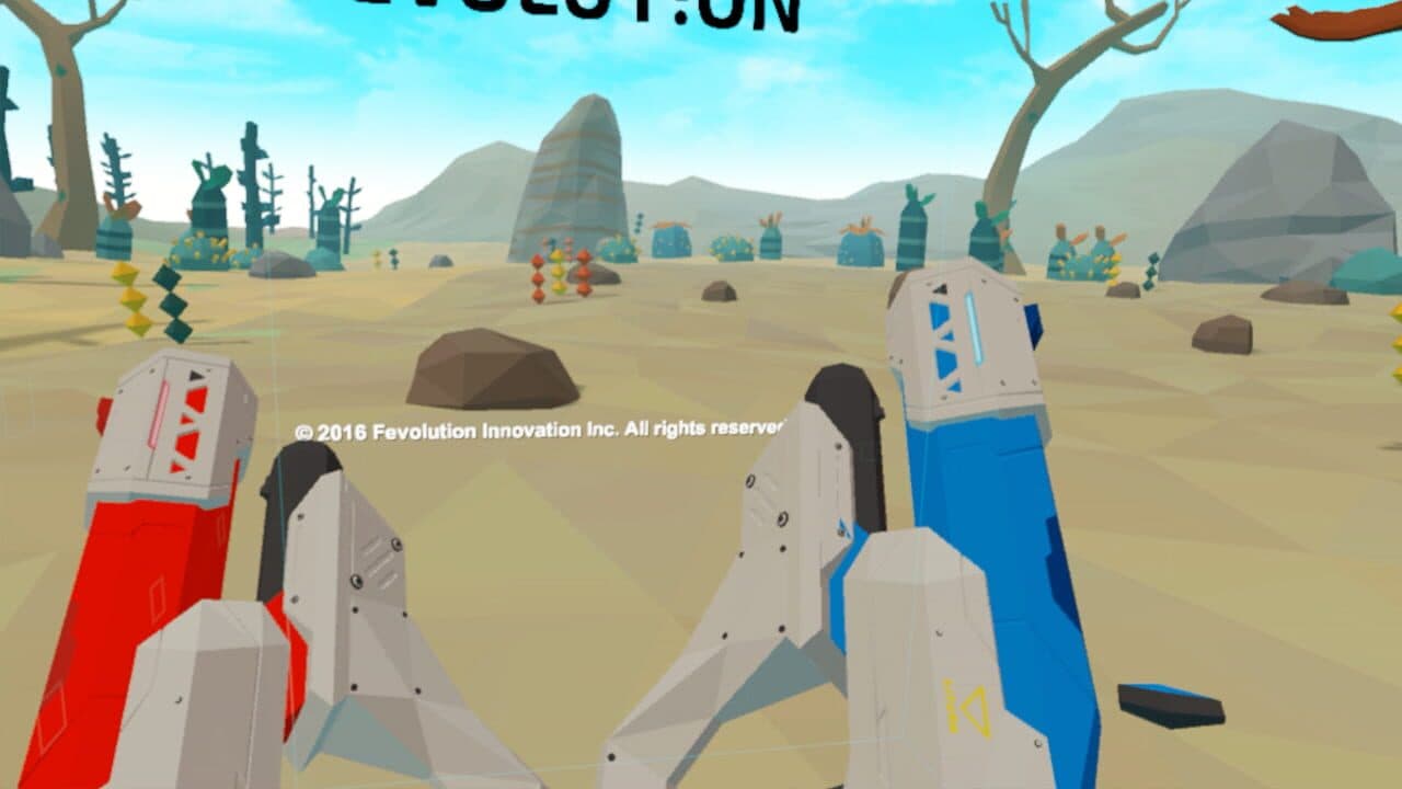 Planet Defender thumbnail 2