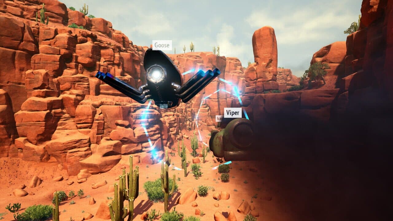 Thick Air thumbnail 2