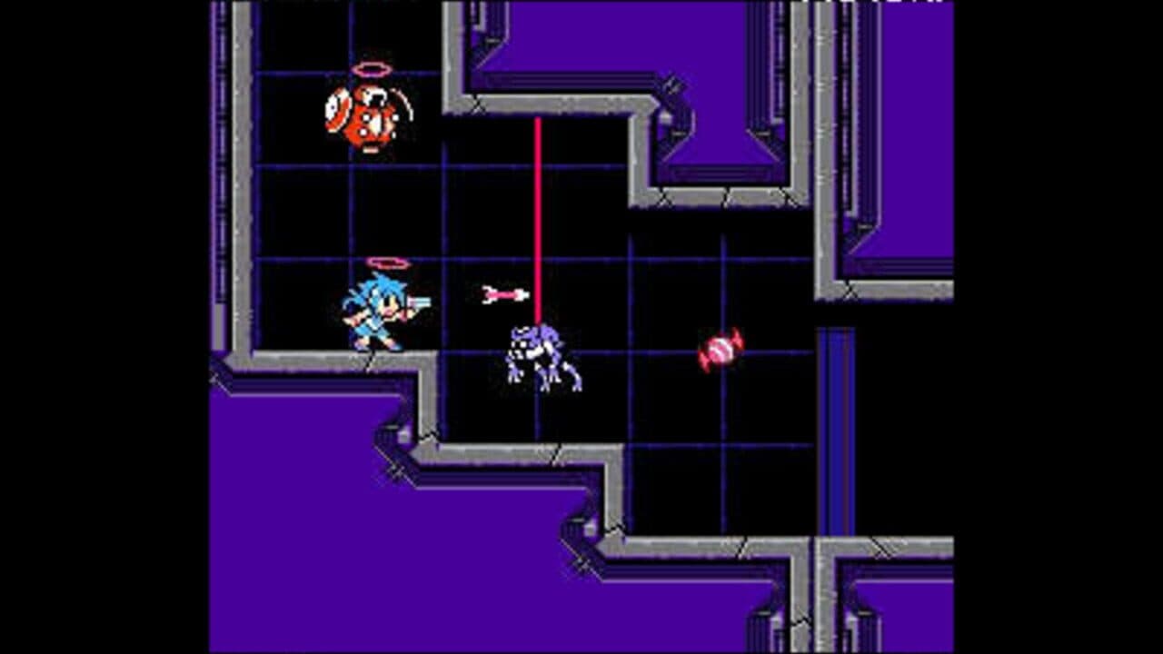 Mighty Gunvolt thumbnail 6