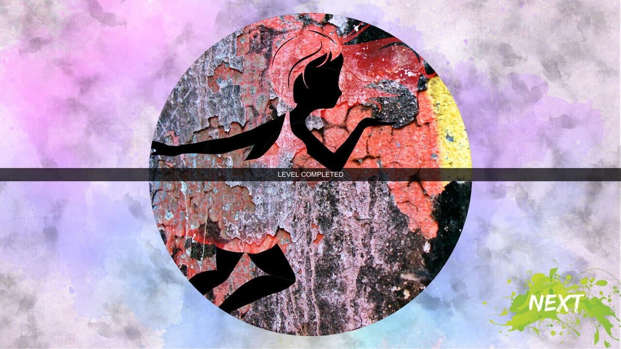 THE ART - Puzzle thumbnail 5